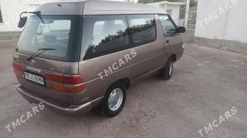 Toyota Town Ace 1995 - 65 000 TMT - Байрамали - img 3