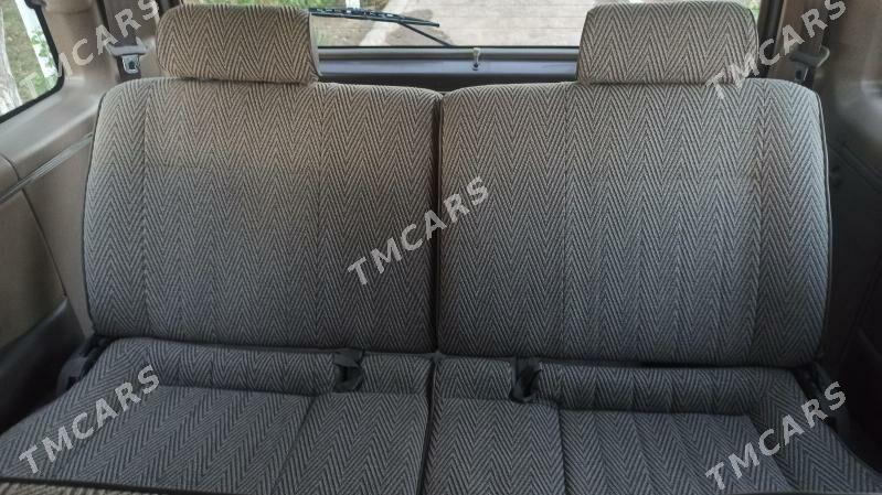 Toyota Town Ace 1995 - 65 000 TMT - Байрамали - img 5