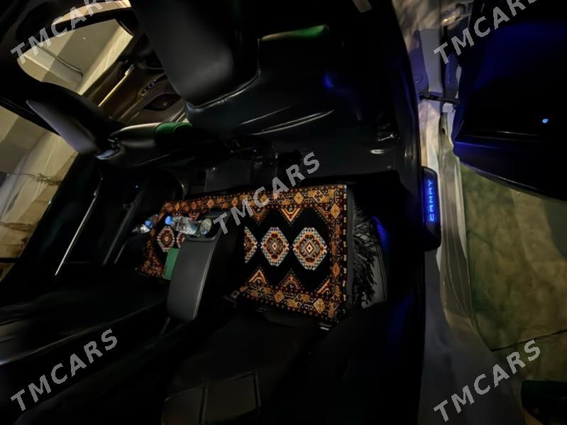 Toyota Camry 2019 - 500 000 TMT - Ашхабад - img 2