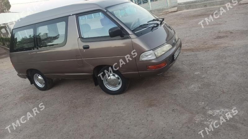 Toyota Town Ace 1995 - 65 000 TMT - Байрамали - img 6