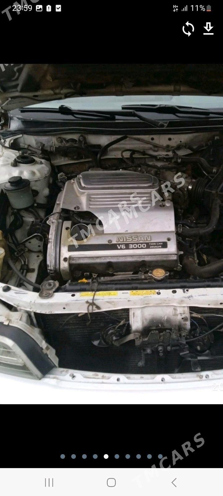 Infiniti I30 2000 - 20 000 TMT - Бабадайхан - img 5