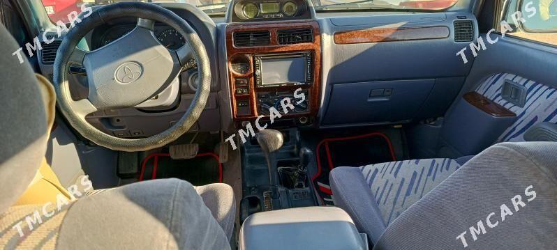 Toyota Land Cruiser Prado 1997 - 160 000 TMT - Daşoguz - img 3