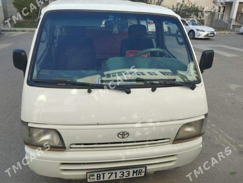 Toyota Hiace 1995 - 70 000 TMT - Mary - img 4