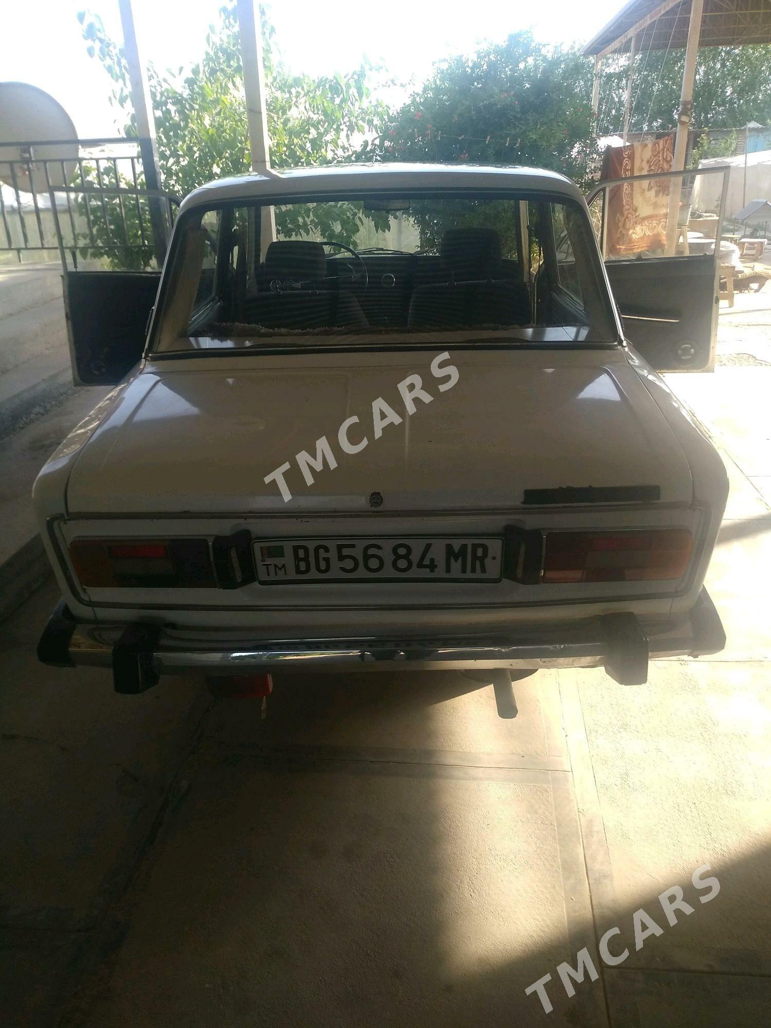 Lada 2106 1989 - 15 000 TMT - Murgap - img 2