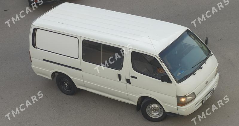 Toyota Hiace 1995 - 70 000 TMT - Mary - img 2