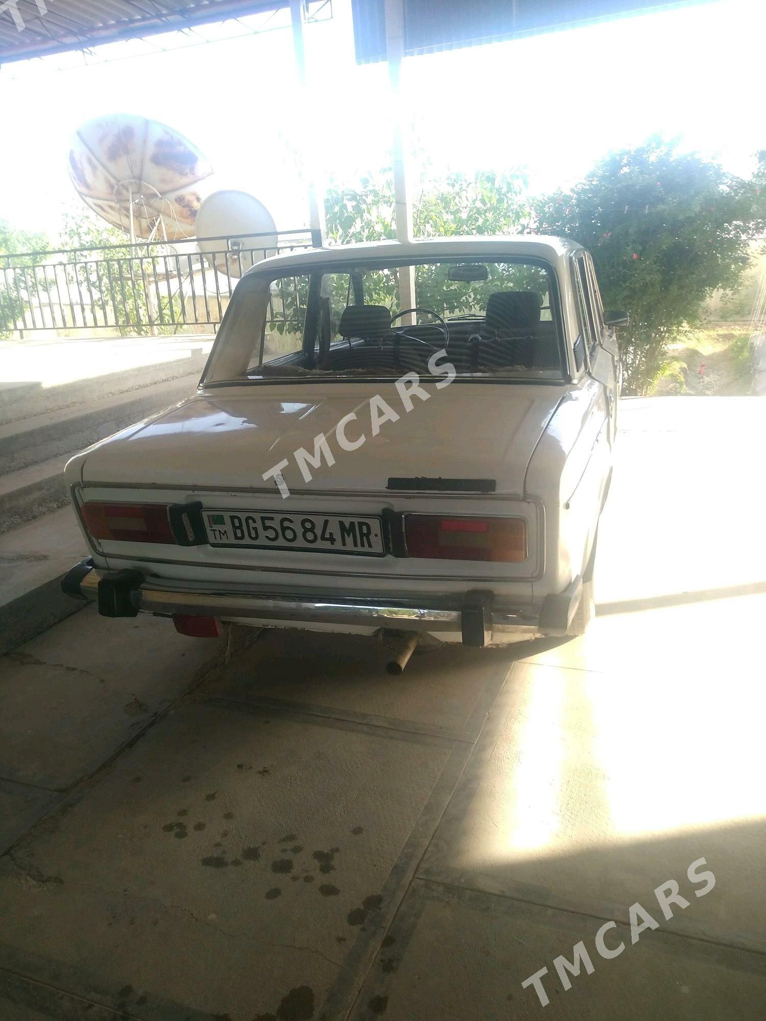Lada 2106 1989 - 15 000 TMT - Murgap - img 3