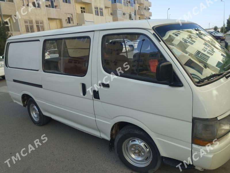 Toyota Hiace 1995 - 70 000 TMT - Mary - img 5