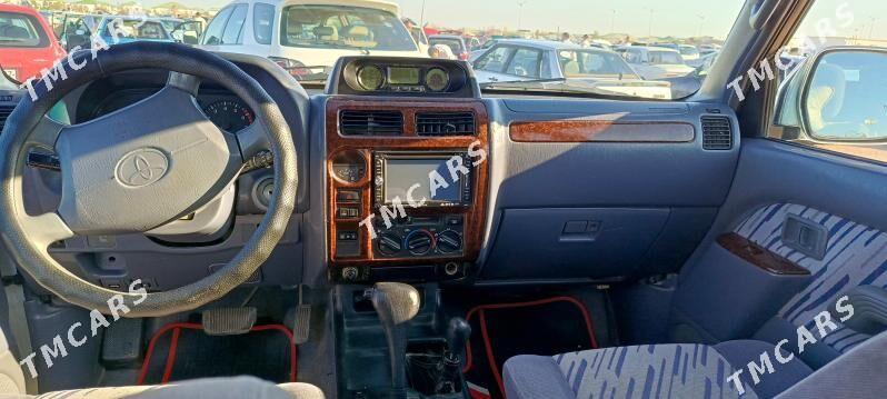 Toyota Land Cruiser Prado 1997 - 160 000 TMT - Daşoguz - img 6