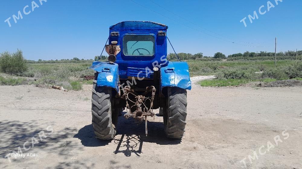 MTZ T-28 1986 - 13 000 TMT - Болдумсаз - img 3