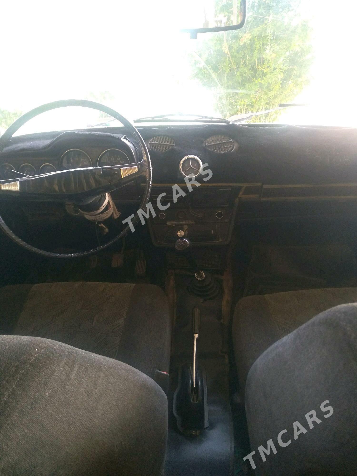Lada 2106 1989 - 15 000 TMT - Murgap - img 5