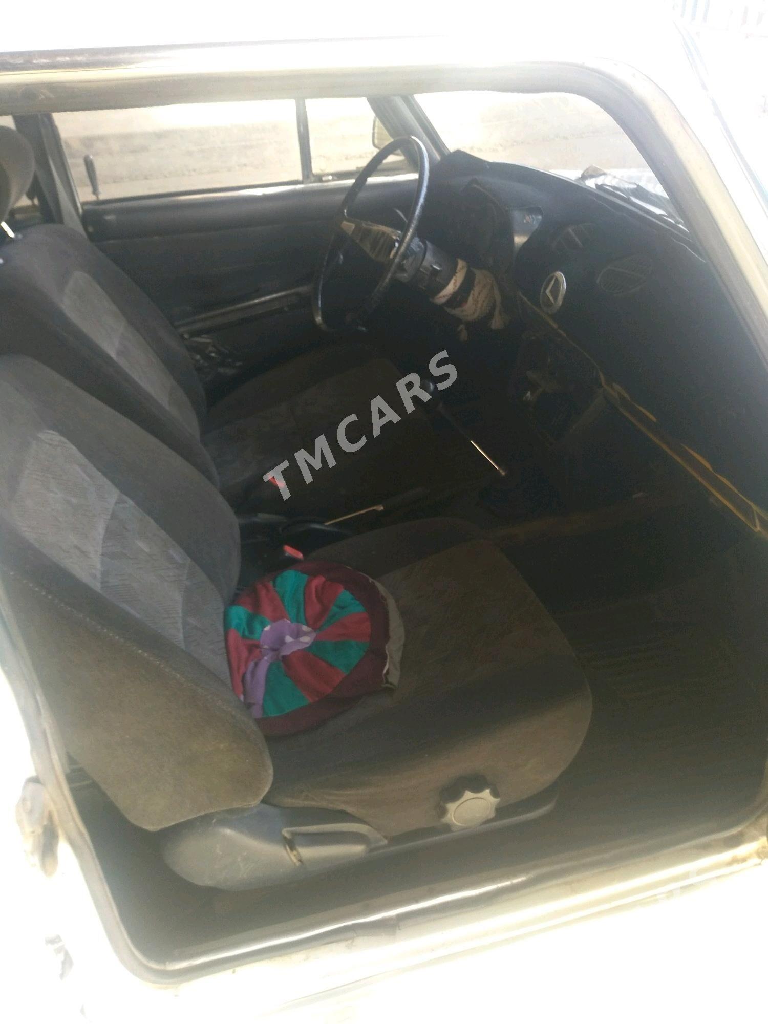 Lada 2106 1989 - 15 000 TMT - Murgap - img 6