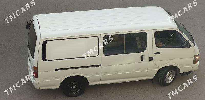 Toyota Hiace 1995 - 70 000 TMT - Mary - img 6
