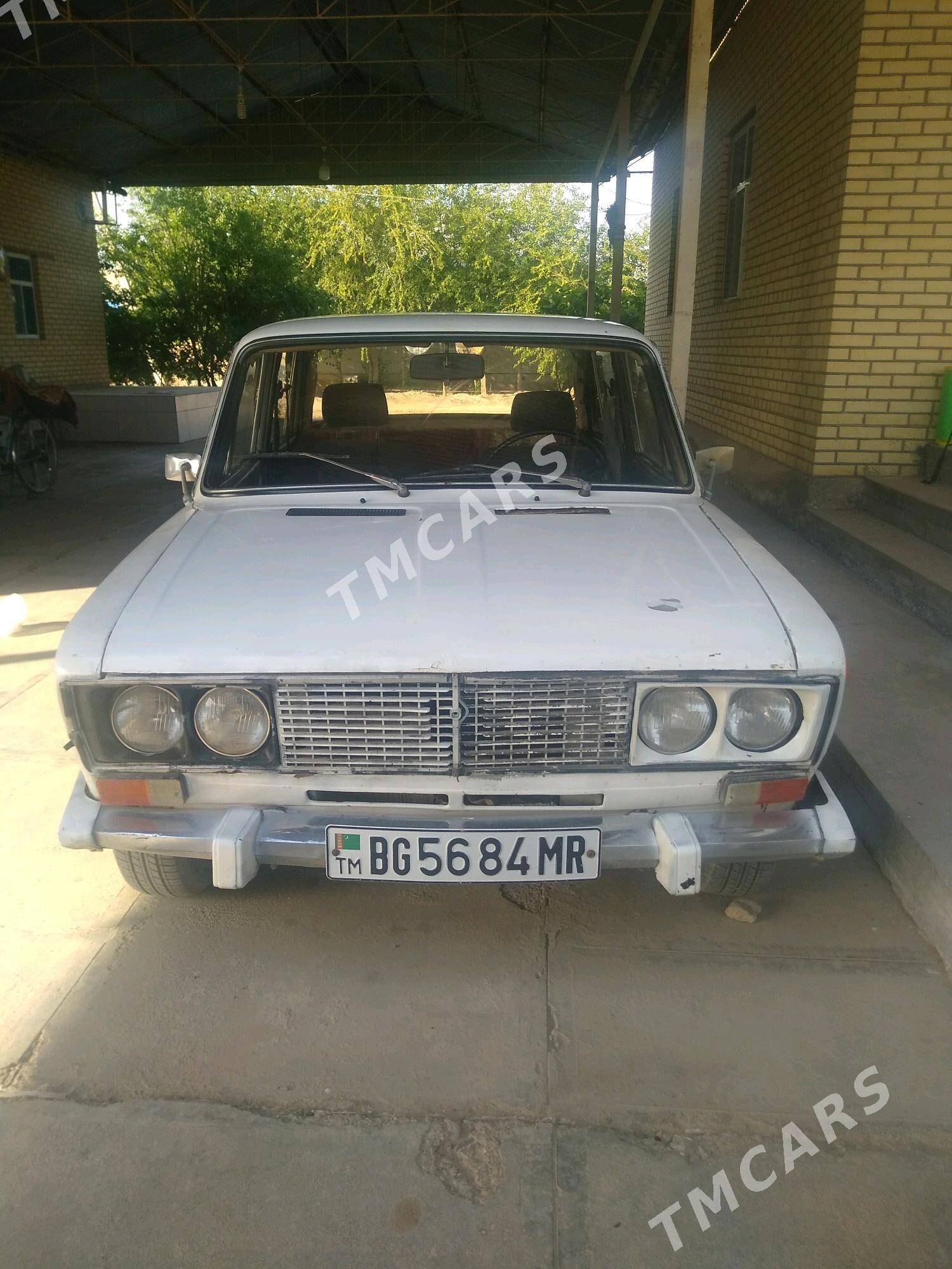 Lada 2106 1989 - 15 000 TMT - Murgap - img 7