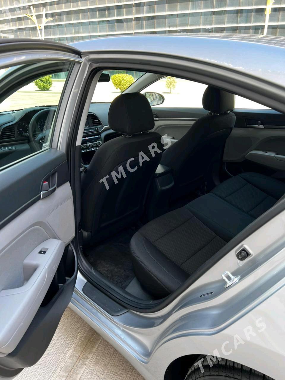 Hyundai Elantra 2020 - 220 000 TMT - Мары - img 7