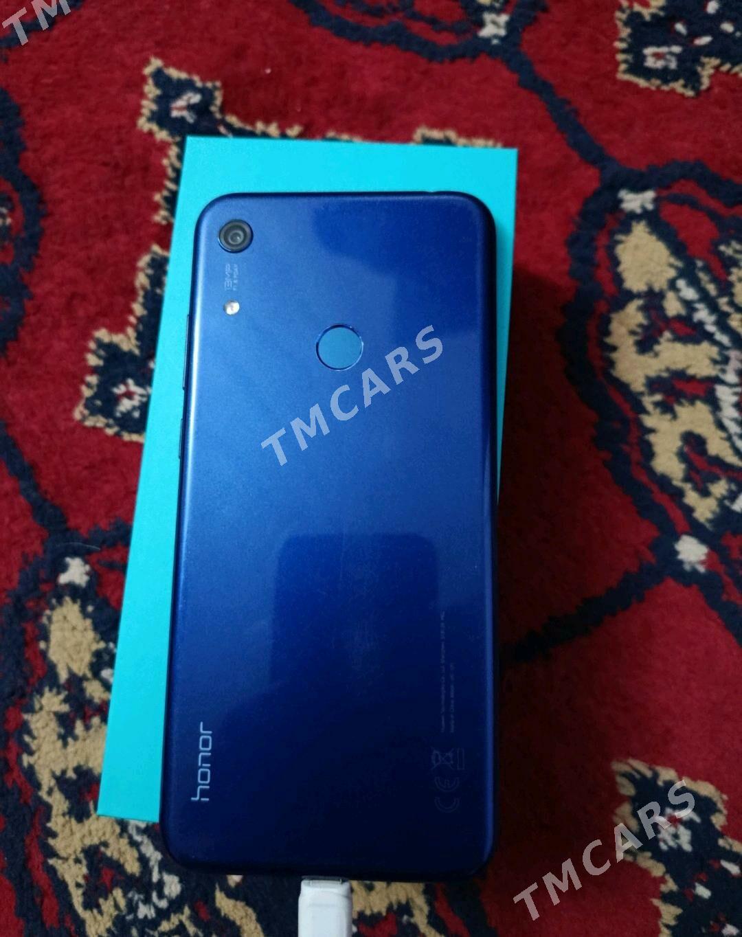 honor 8a prime 3.64gb - Джебел - img 2