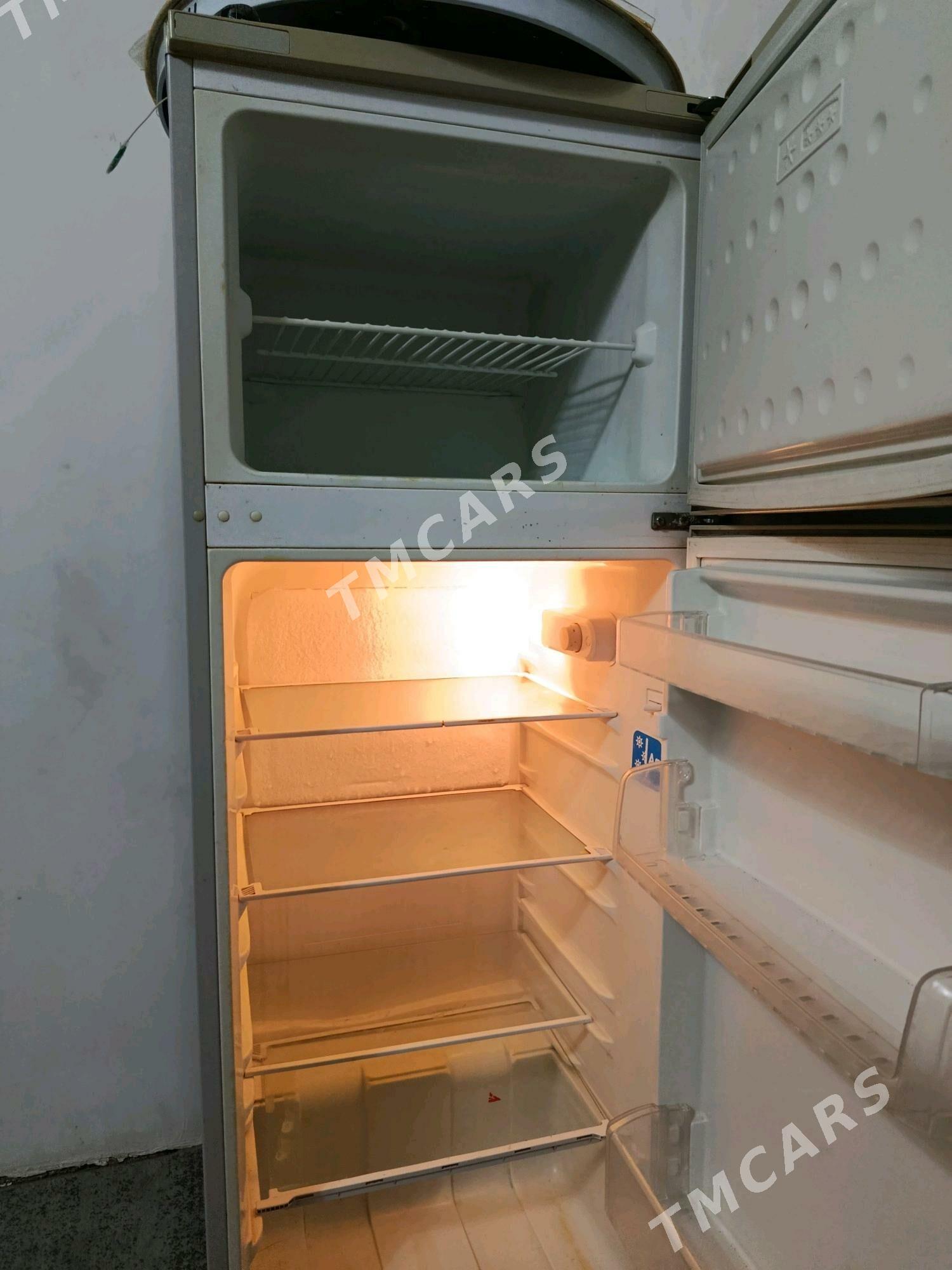 холодильник - Туркменбаши - img 2