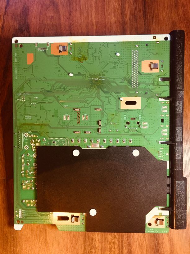 Plata Block Samsung TV Smart - Мир 2 - img 8