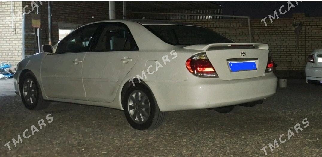 Toyota Camry 2004 - 154 000 TMT - Mary - img 3