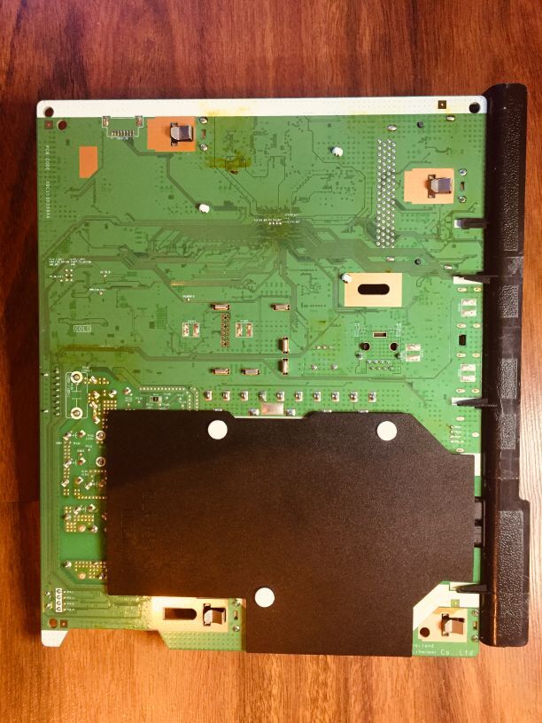 Plata Block Samsung TV Smart - Мир 2 - img 10
