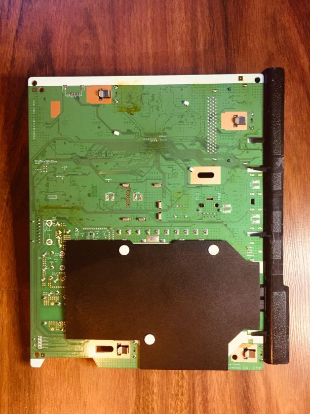 Plata Block Samsung TV Smart - Мир 2 - img 9