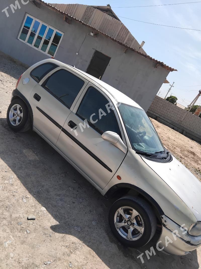 Opel Vita 1999 - 26 000 TMT - Кака - img 2