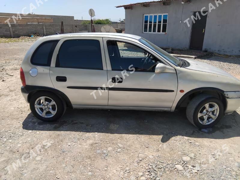 Opel Vita 1999 - 26 000 TMT - Кака - img 3