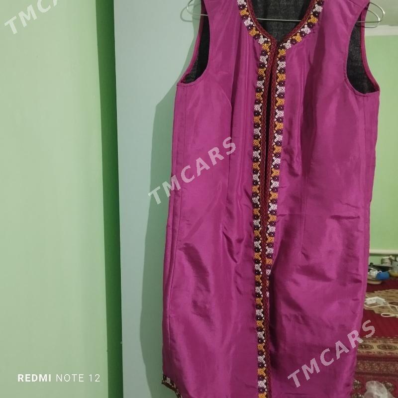 Gyzlaryn palto zaket don - Daşoguz - img 2