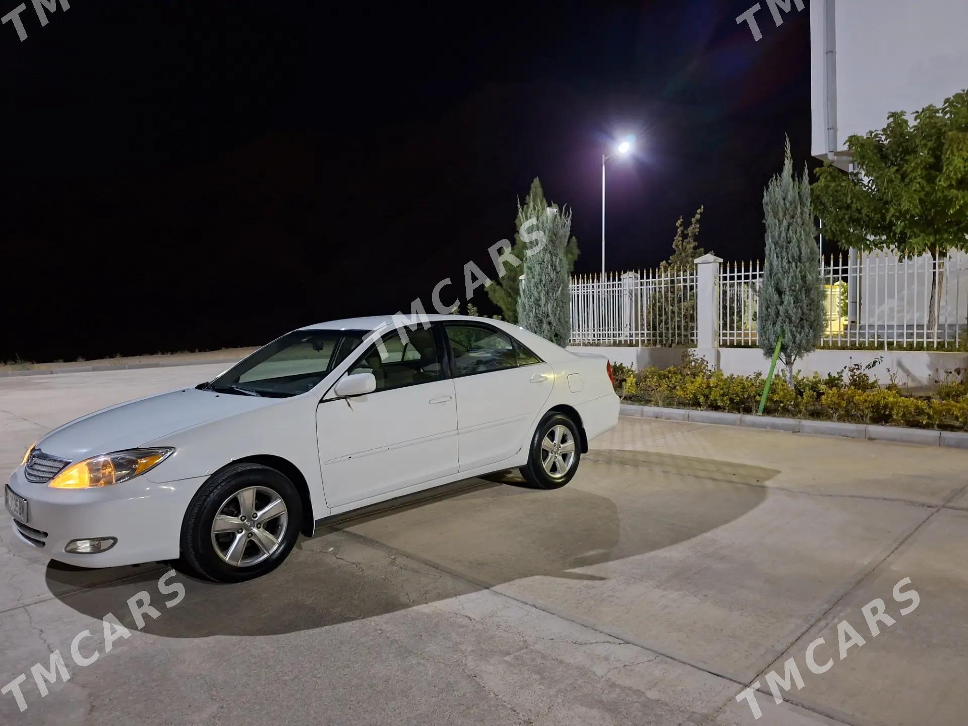 Toyota Camry 2004 - 155 000 TMT - Балканабат - img 2
