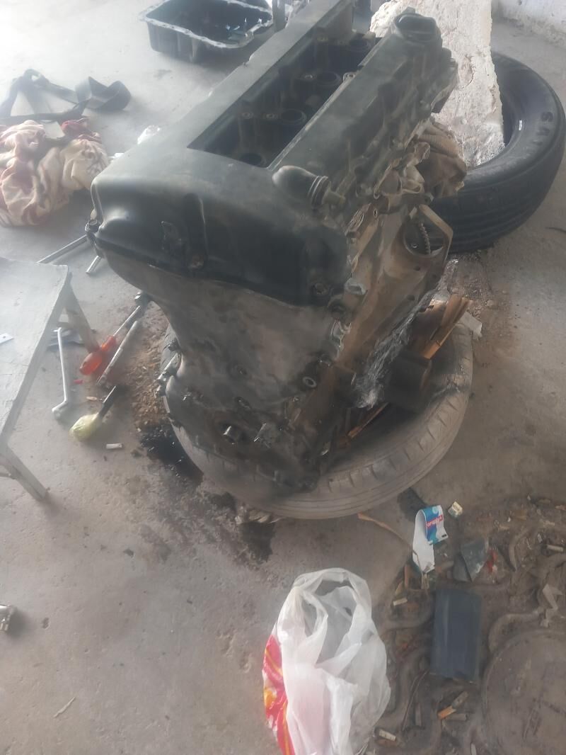 mator  lancer  sport 3 000 TMT - Aşgabat - img 2