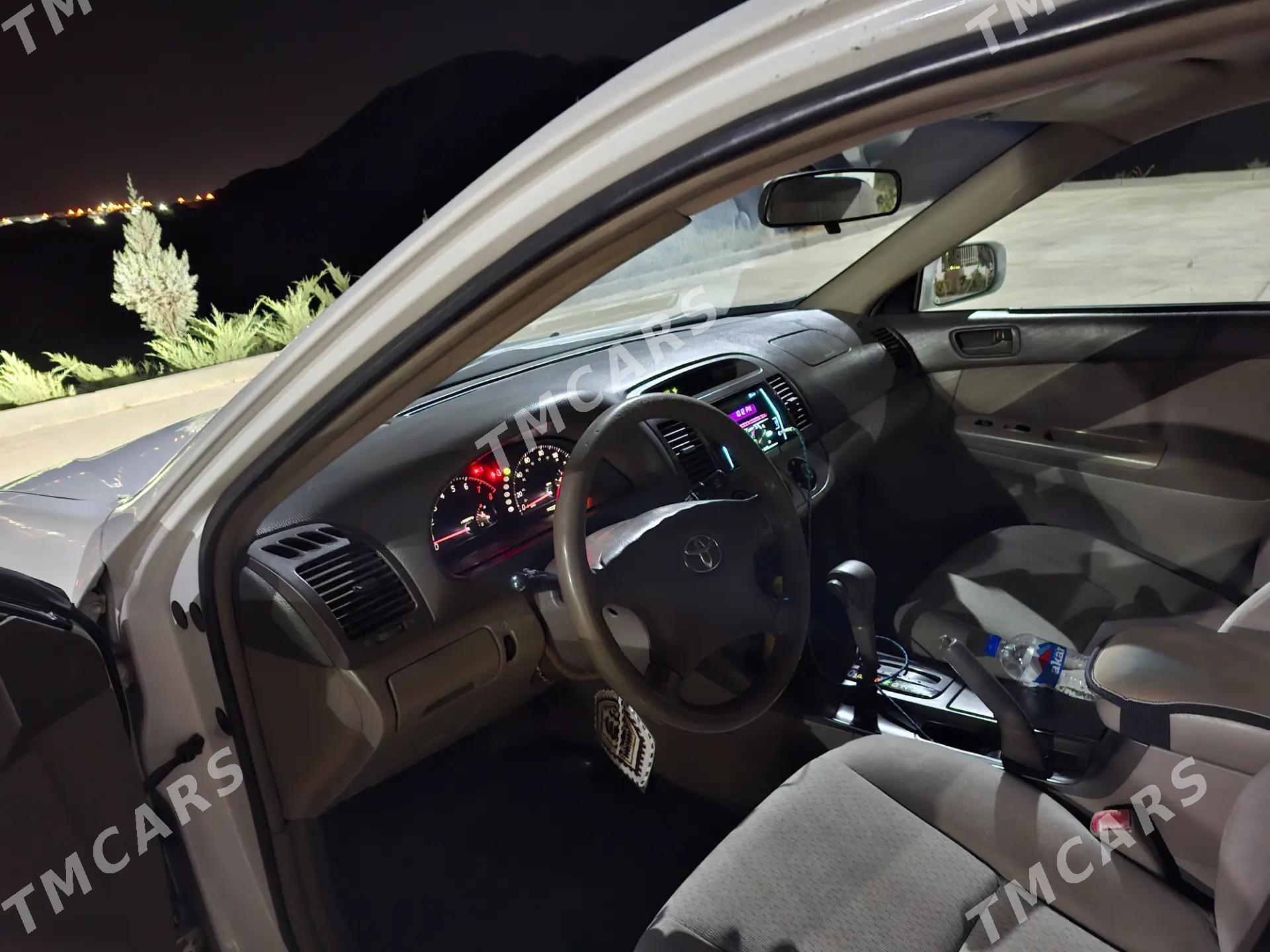Toyota Camry 2004 - 155 000 TMT - Балканабат - img 4