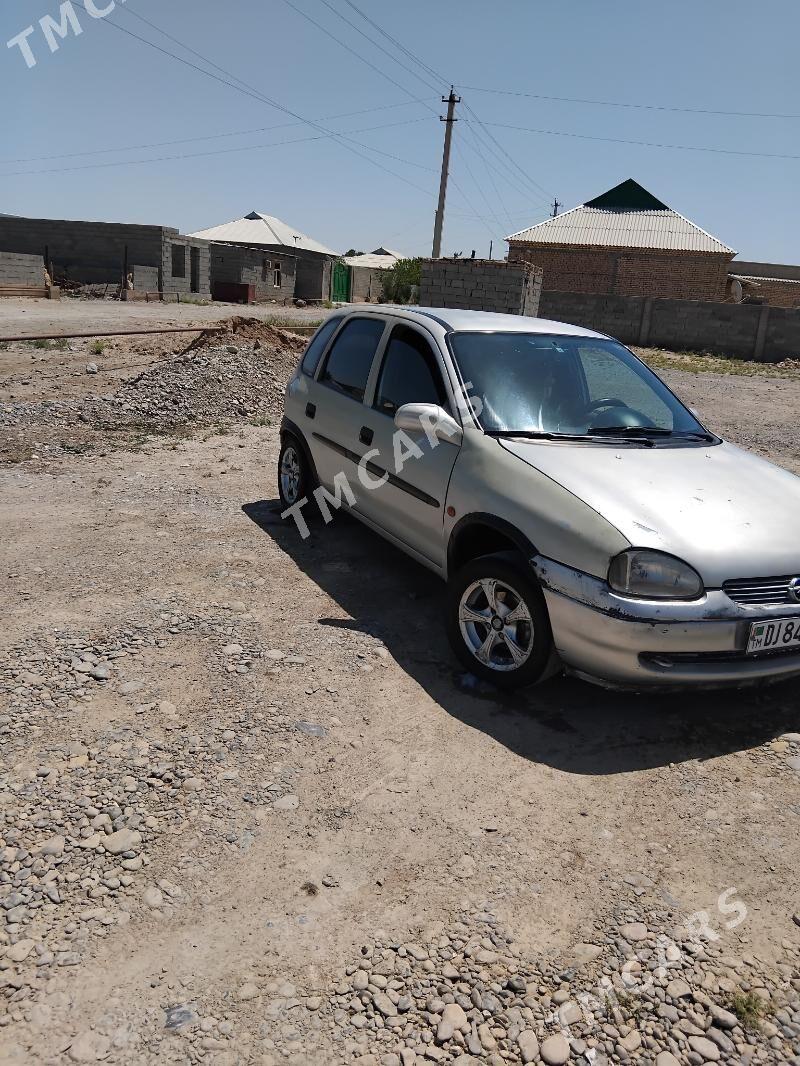 Opel Vita 1999 - 26 000 TMT - Кака - img 5