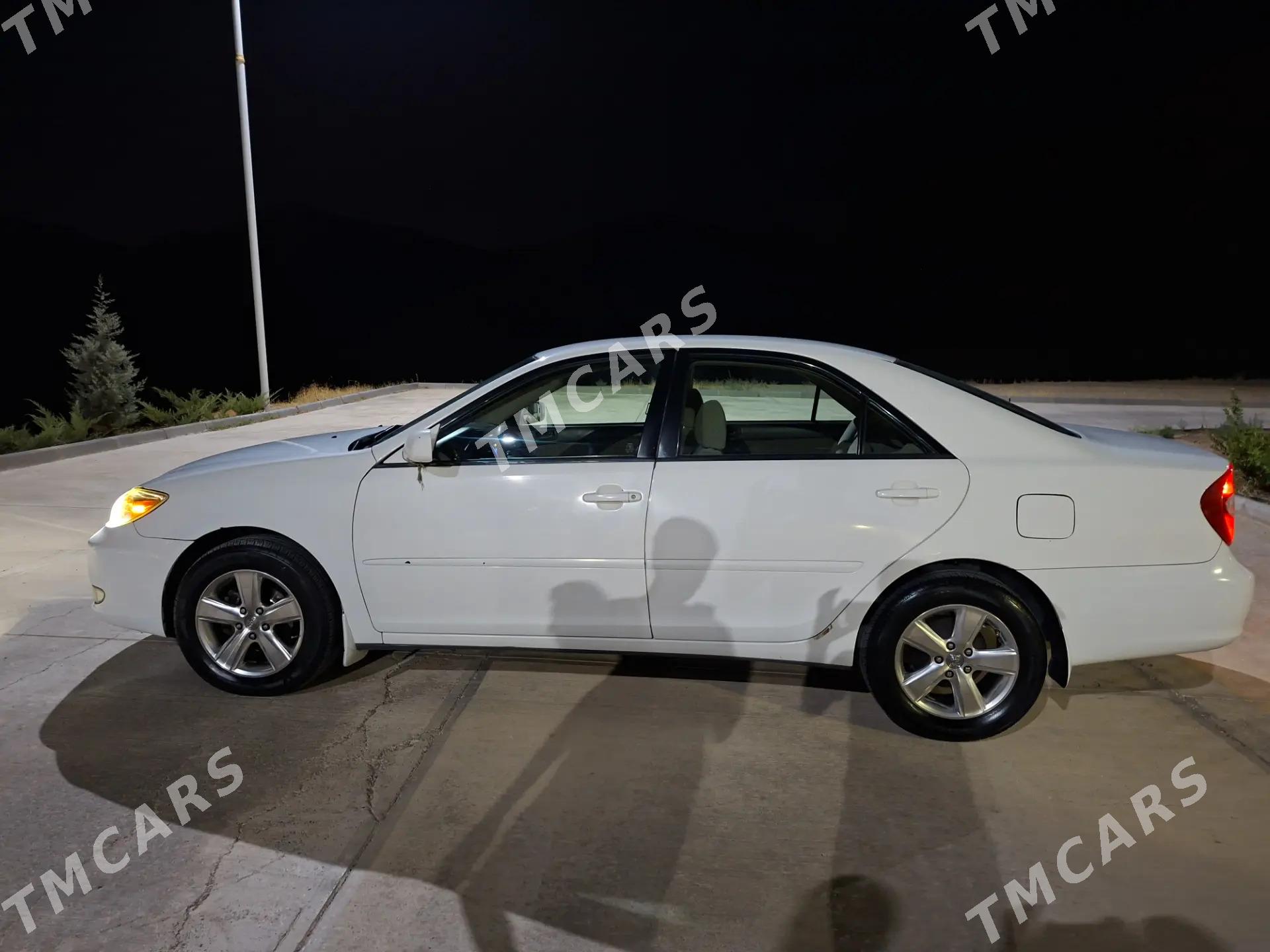 Toyota Camry 2004 - 155 000 TMT - Балканабат - img 7