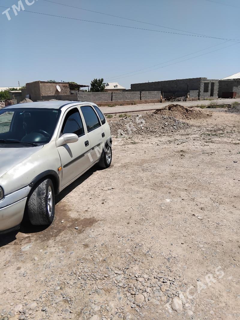 Opel Vita 1999 - 26 000 TMT - Кака - img 7