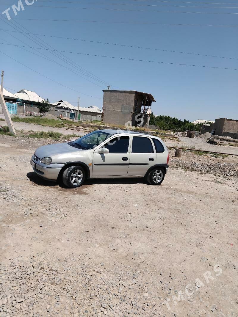 Opel Vita 1999 - 26 000 TMT - Кака - img 6