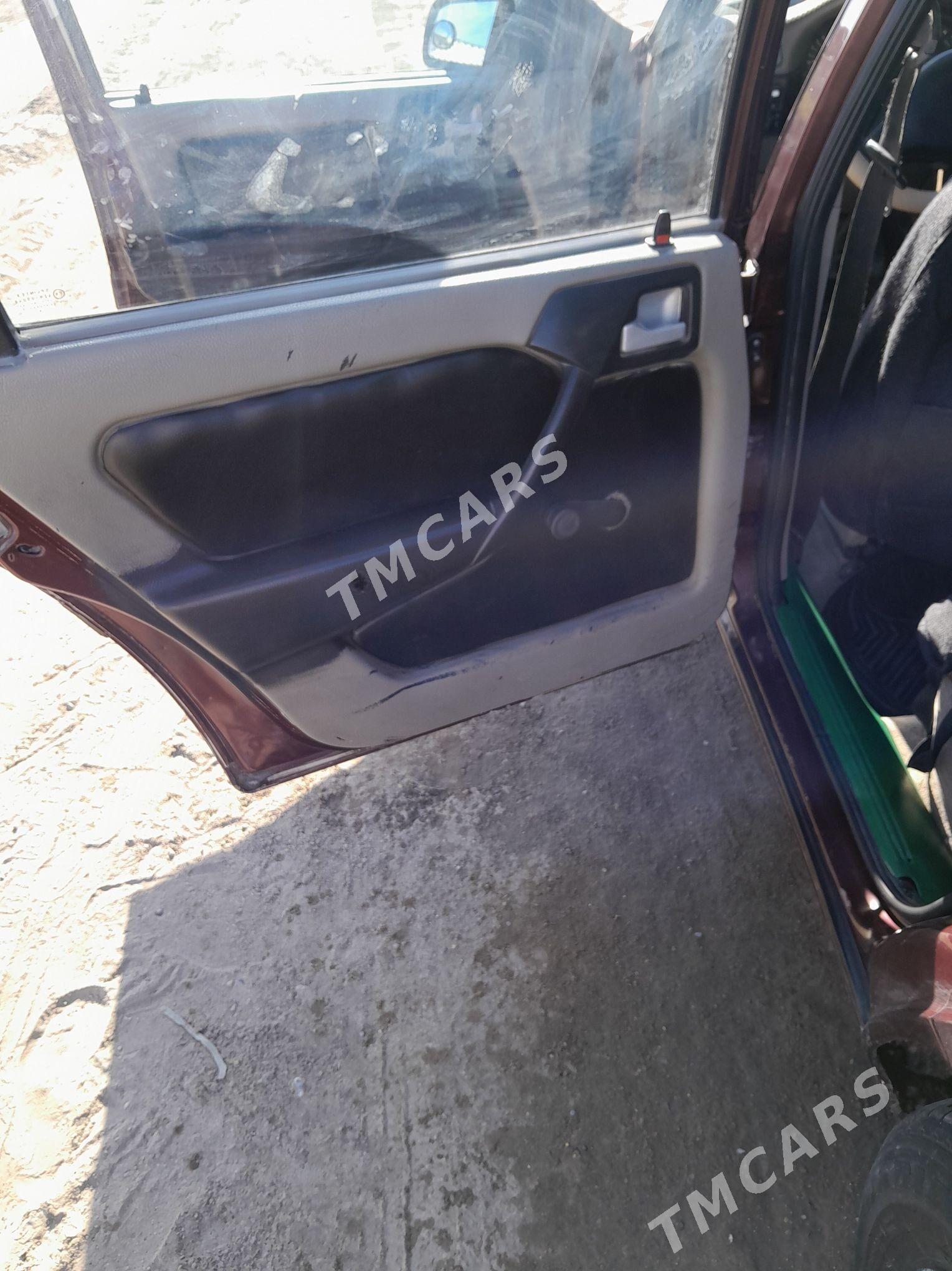 Opel Vectra 1991 - 30 000 TMT - Farap - img 7