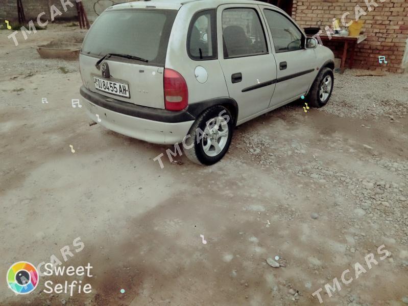 Opel Vita 1999 - 26 000 TMT - Кака - img 8