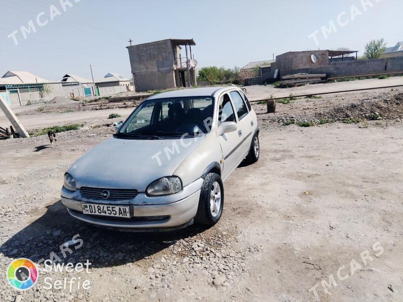 Opel Vita 1999 - 26 000 TMT - Кака - img 10