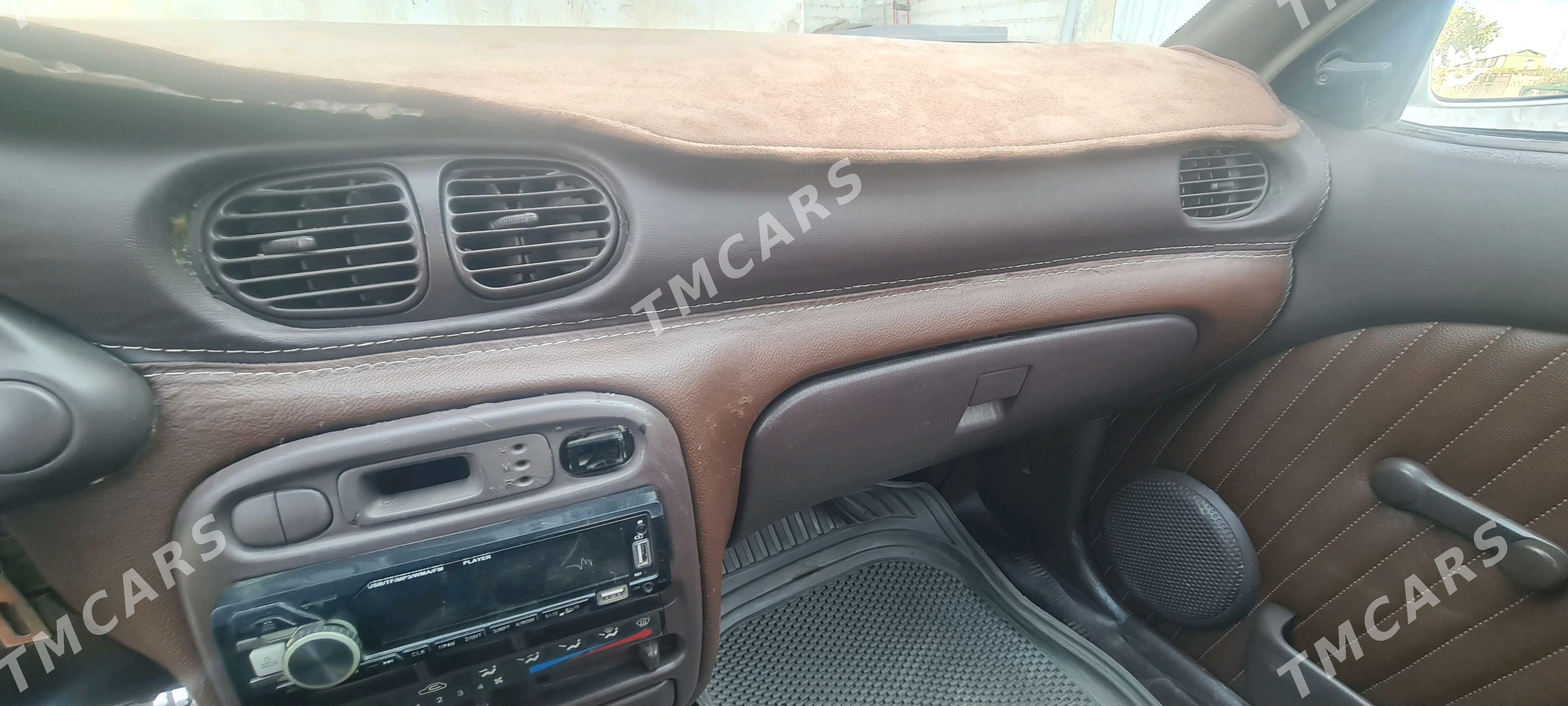 Hyundai Accent 1999 - 50 000 TMT - Туркменабат - img 3