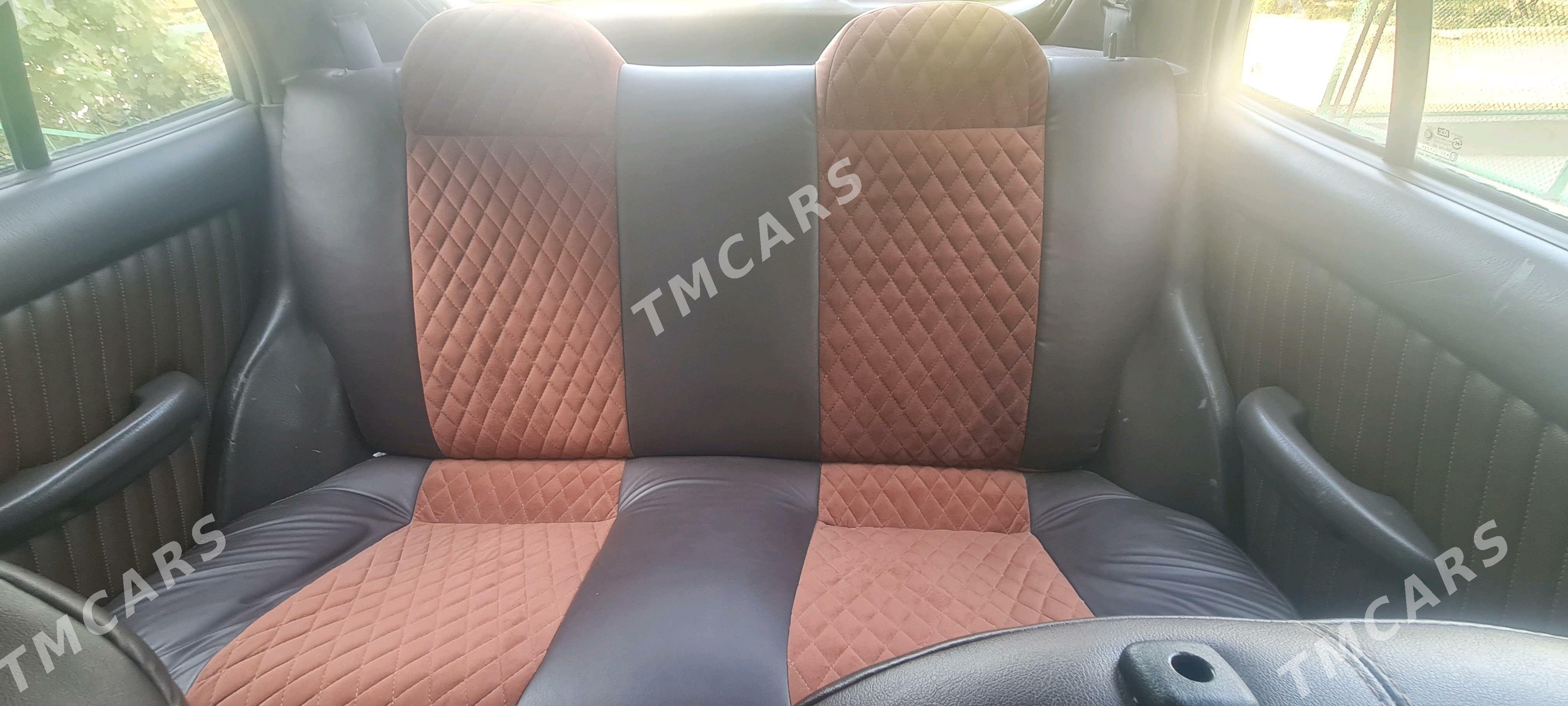 Hyundai Accent 1999 - 50 000 TMT - Туркменабат - img 4