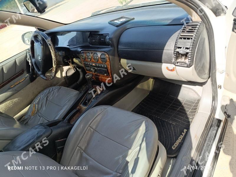 Opel Omega 1996 - 26 000 TMT - Теджен - img 3