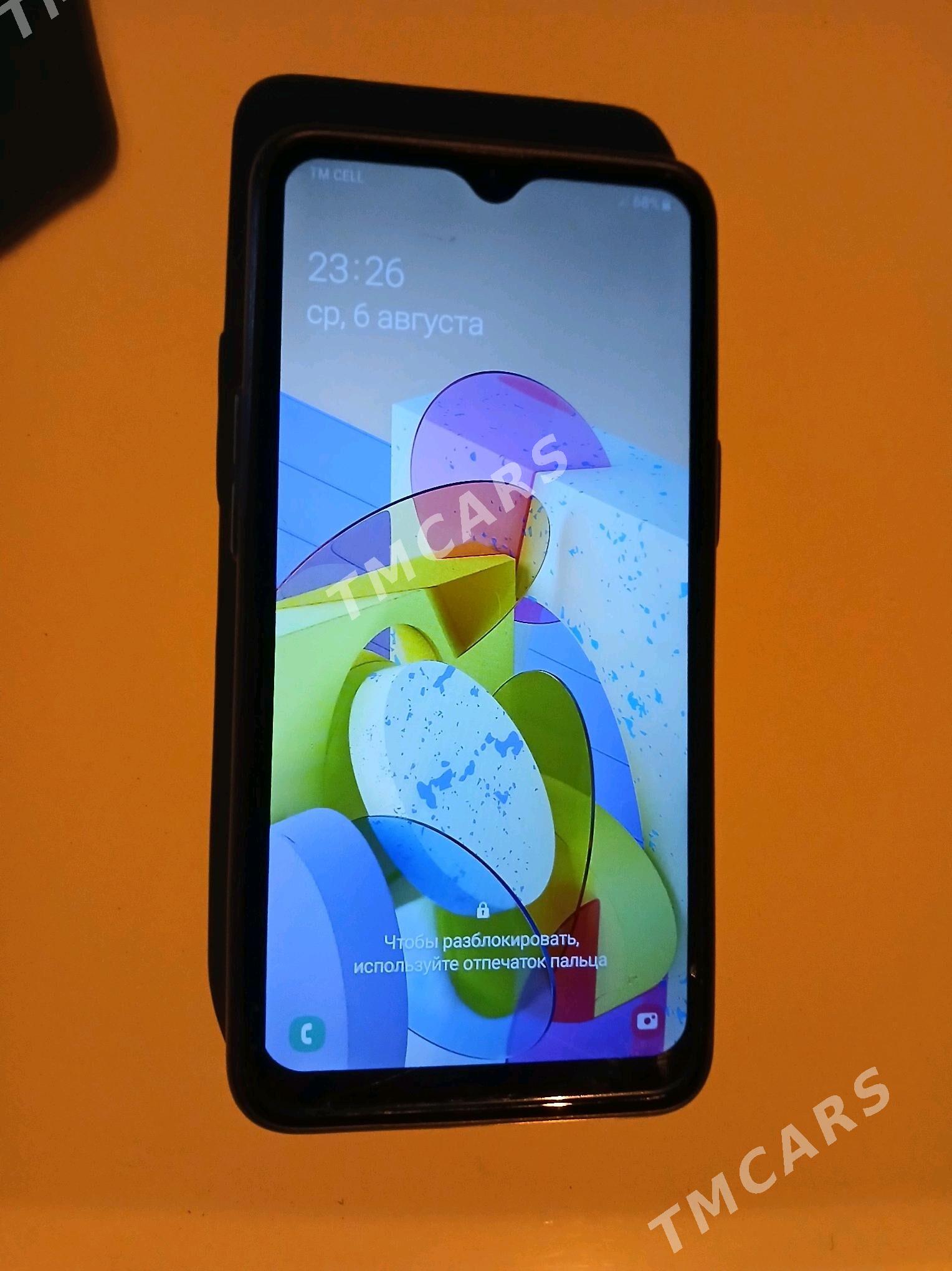 Samsung A10S - Дашогуз - img 2