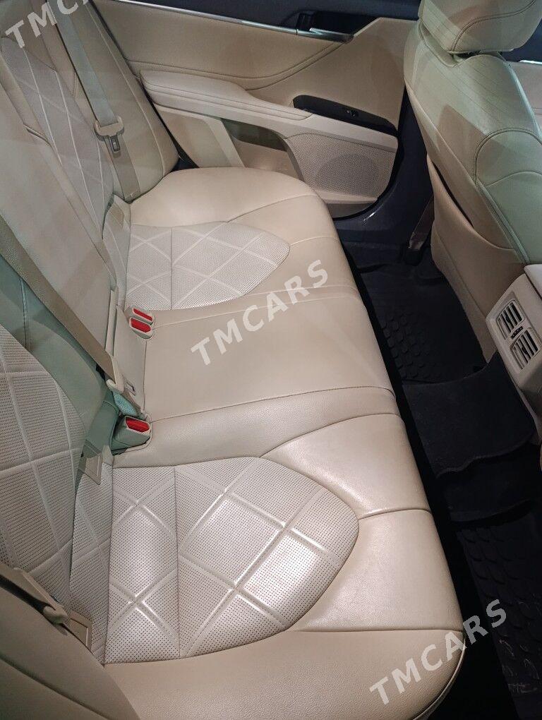Toyota Camry 2018 - 440 000 TMT - Ашхабад - img 3
