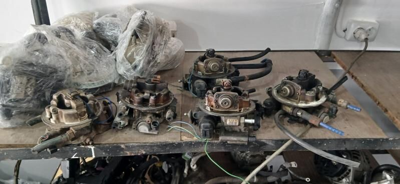 mona 1.8 prastoy motor 3 000 TMT - Хитровка - img 3