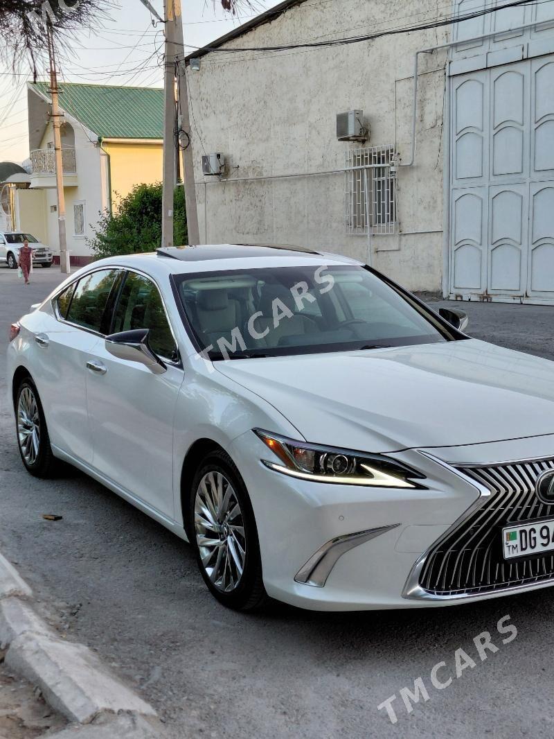 Lexus ES 350 2020 - 560 000 TMT - Ашхабад - img 5