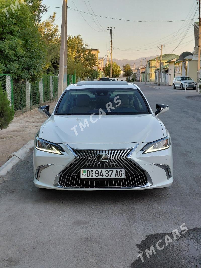 Lexus ES 350 2020 - 560 000 TMT - Ашхабад - img 3