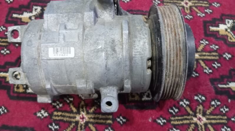 kampresor kraysler arginal mor 4 000 TMT - Daşoguz - img 4