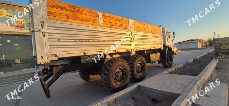 Kamaz 4310 2003 - 175 000 TMT - Теджен - img 8