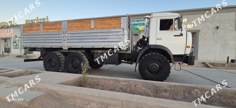 Kamaz 4310 2003 - 175 000 TMT - Теджен - img 4