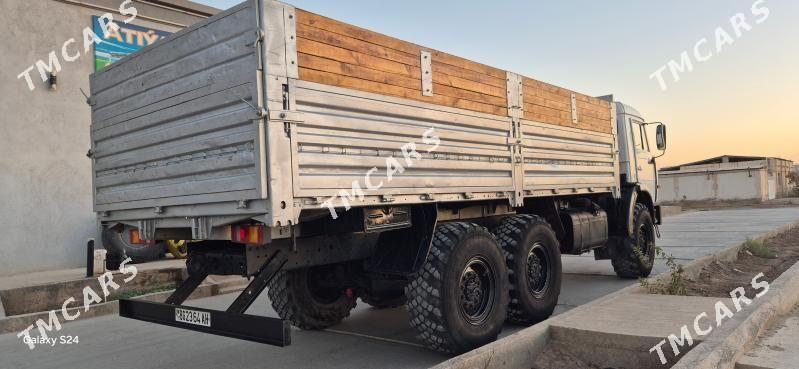 Kamaz 4310 2003 - 175 000 TMT - Теджен - img 3
