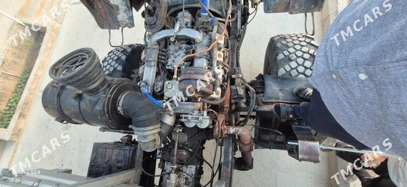 Kamaz 4310 2003 - 175 000 TMT - Теджен - img 5